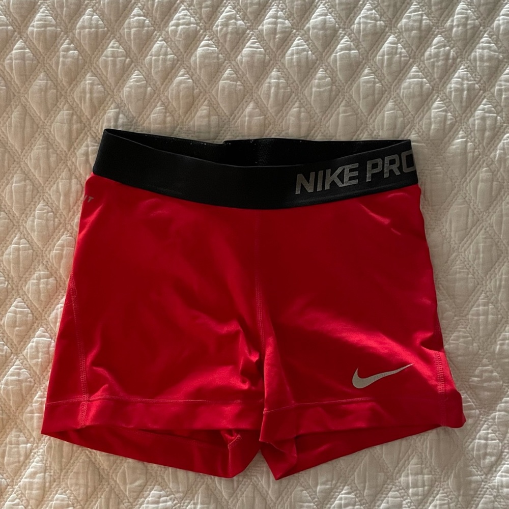 Nike Pro Spandex